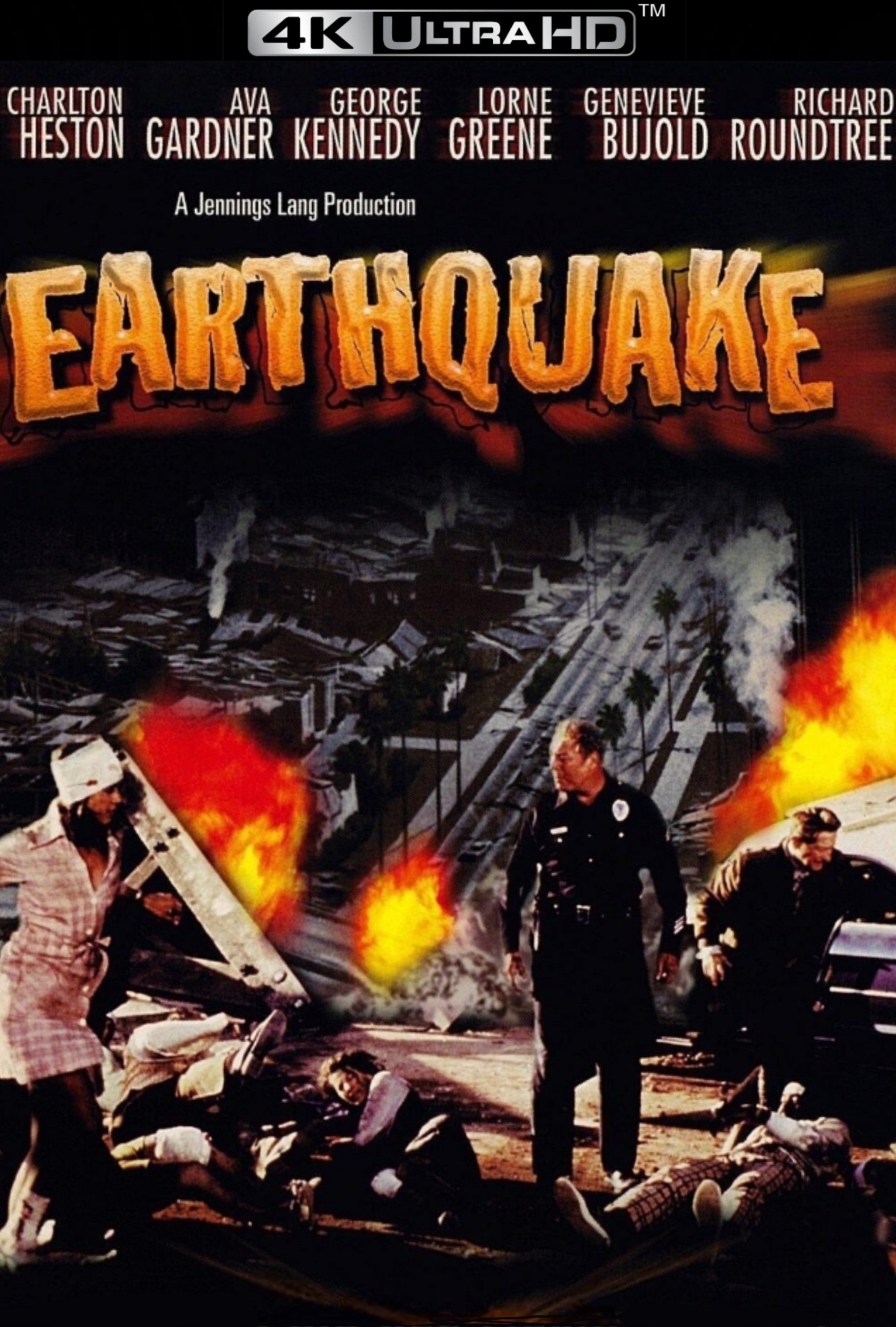 Earthquake