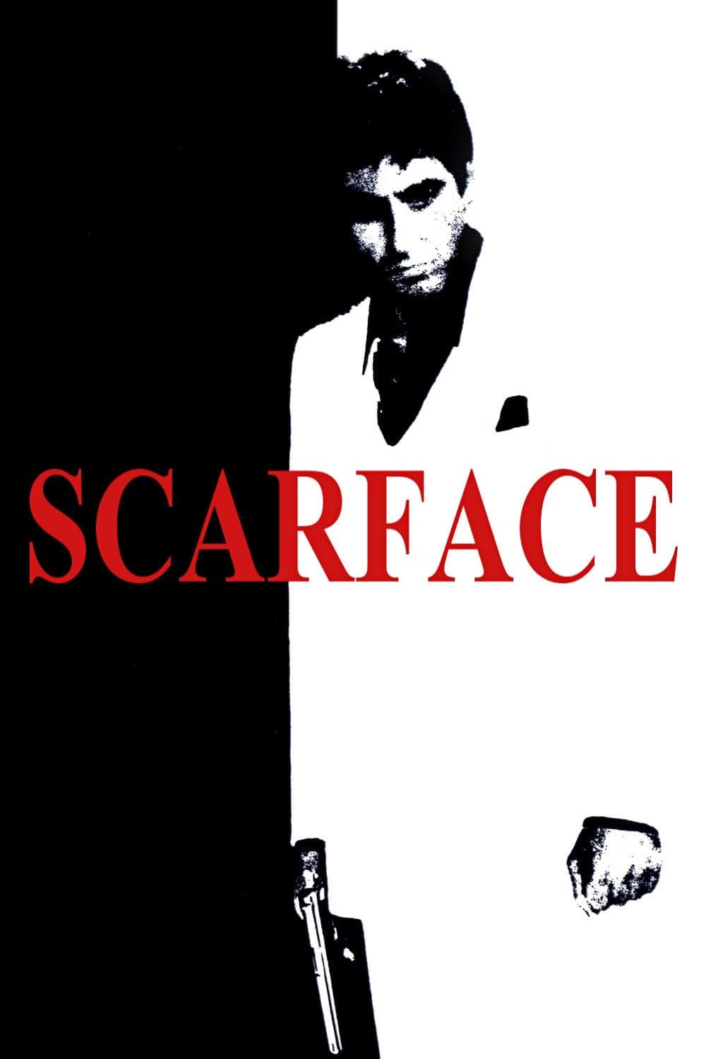 Scarface POSTER