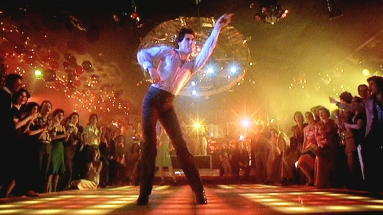 Saturday Night Fever (1977)