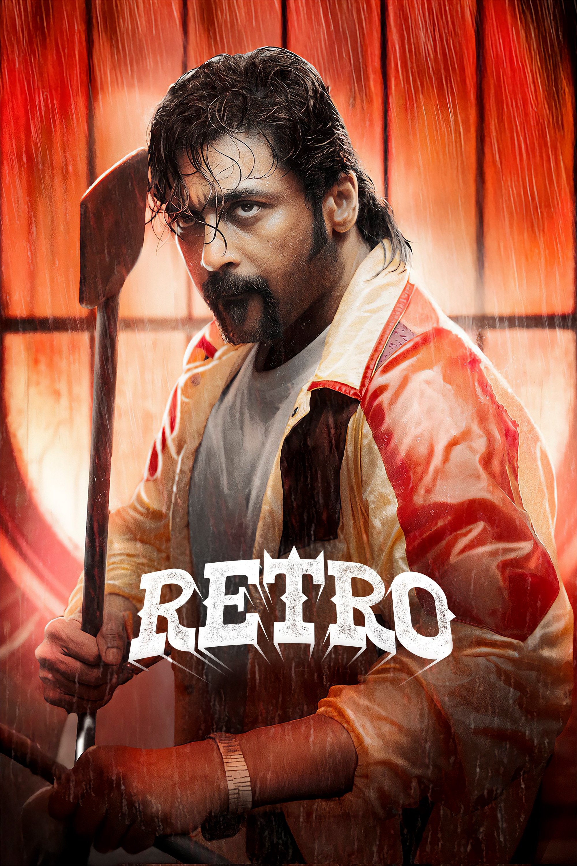 Retro