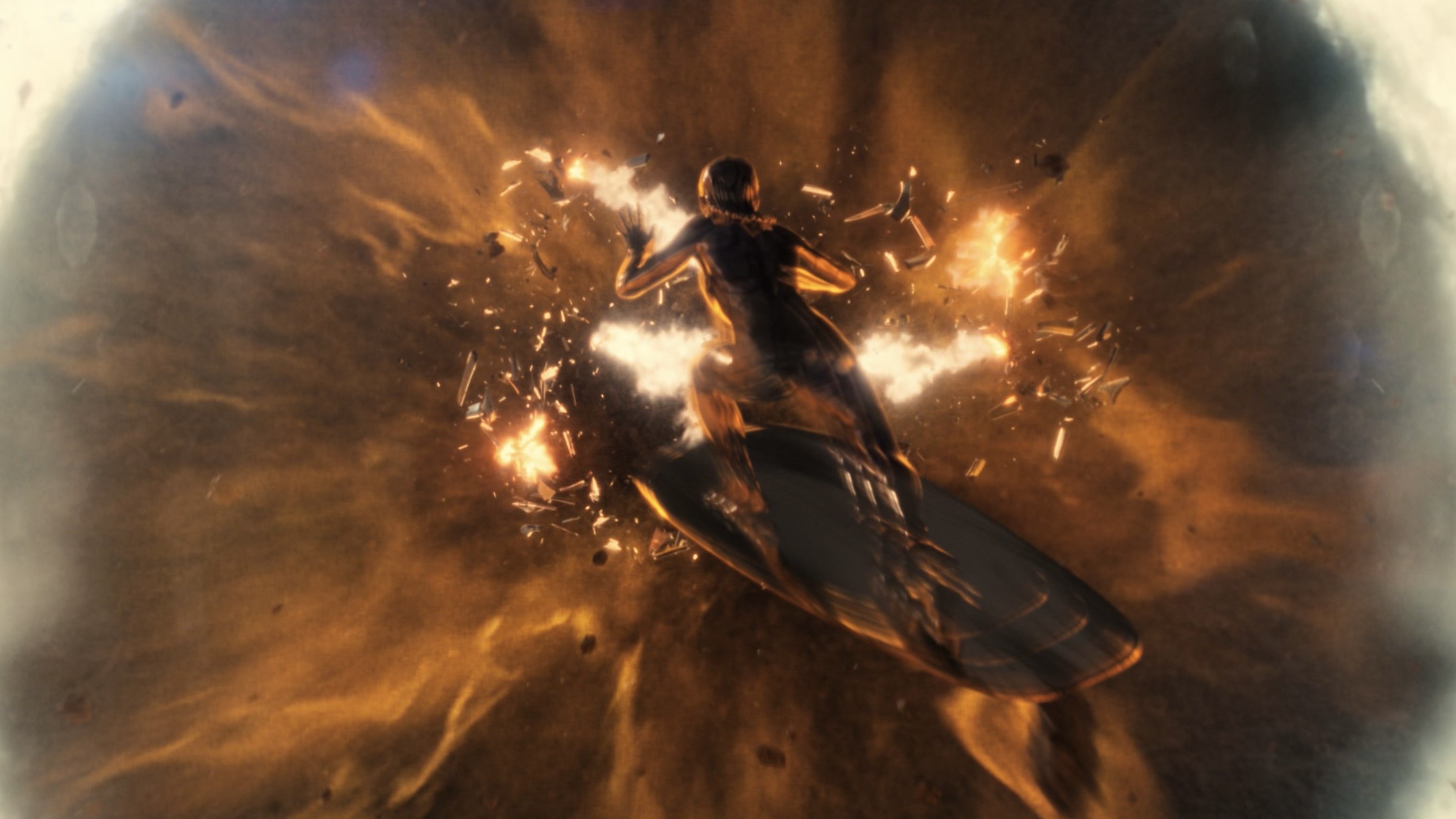 I Fantastici 4: Gli inizi (2025)