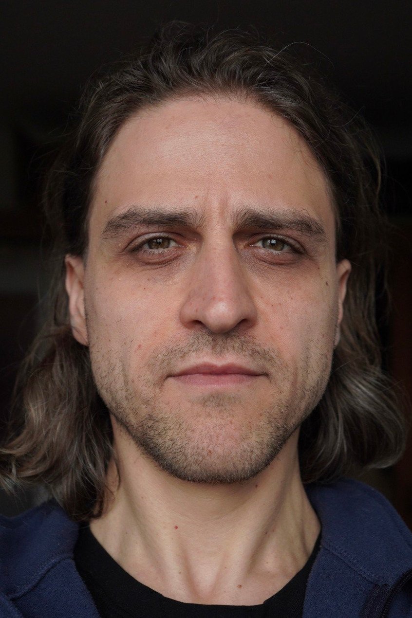Siarhei Kavaliou | Sound