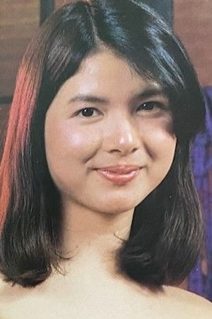 et billede af Aiko Mori