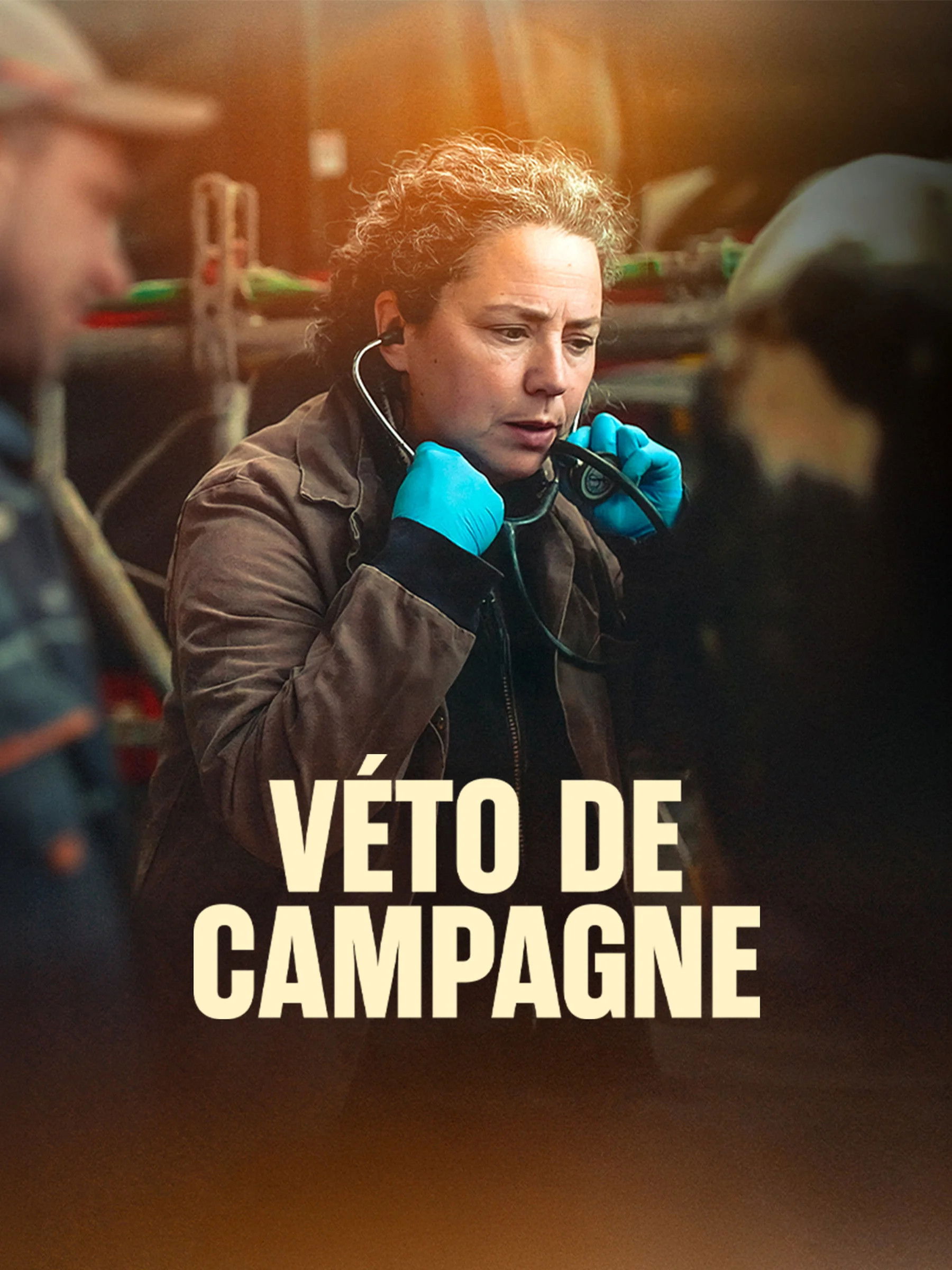 V&eacute;to de campagne