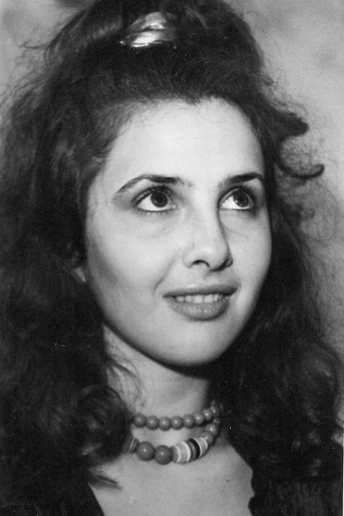 et billede af Alla Plotkina