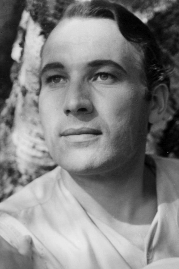 et billede af Gunnar Hiilloskorpi