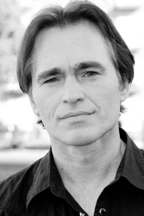 et billede af Gunter Würger