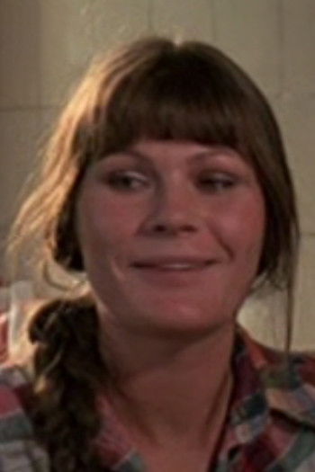 et billede af Nicole Vautier