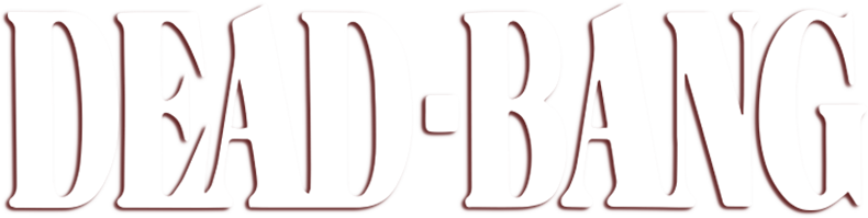Dead Bang Logo