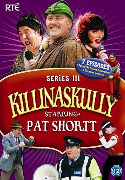 Killinaskully - Season 3