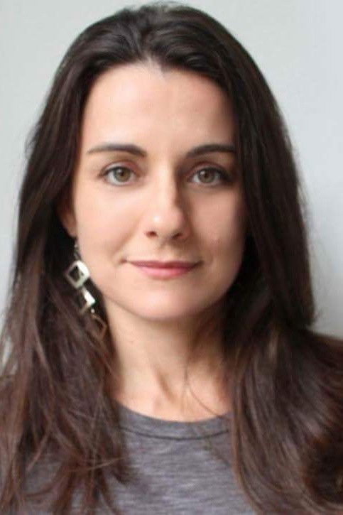 et billede af Fernanda Martinez