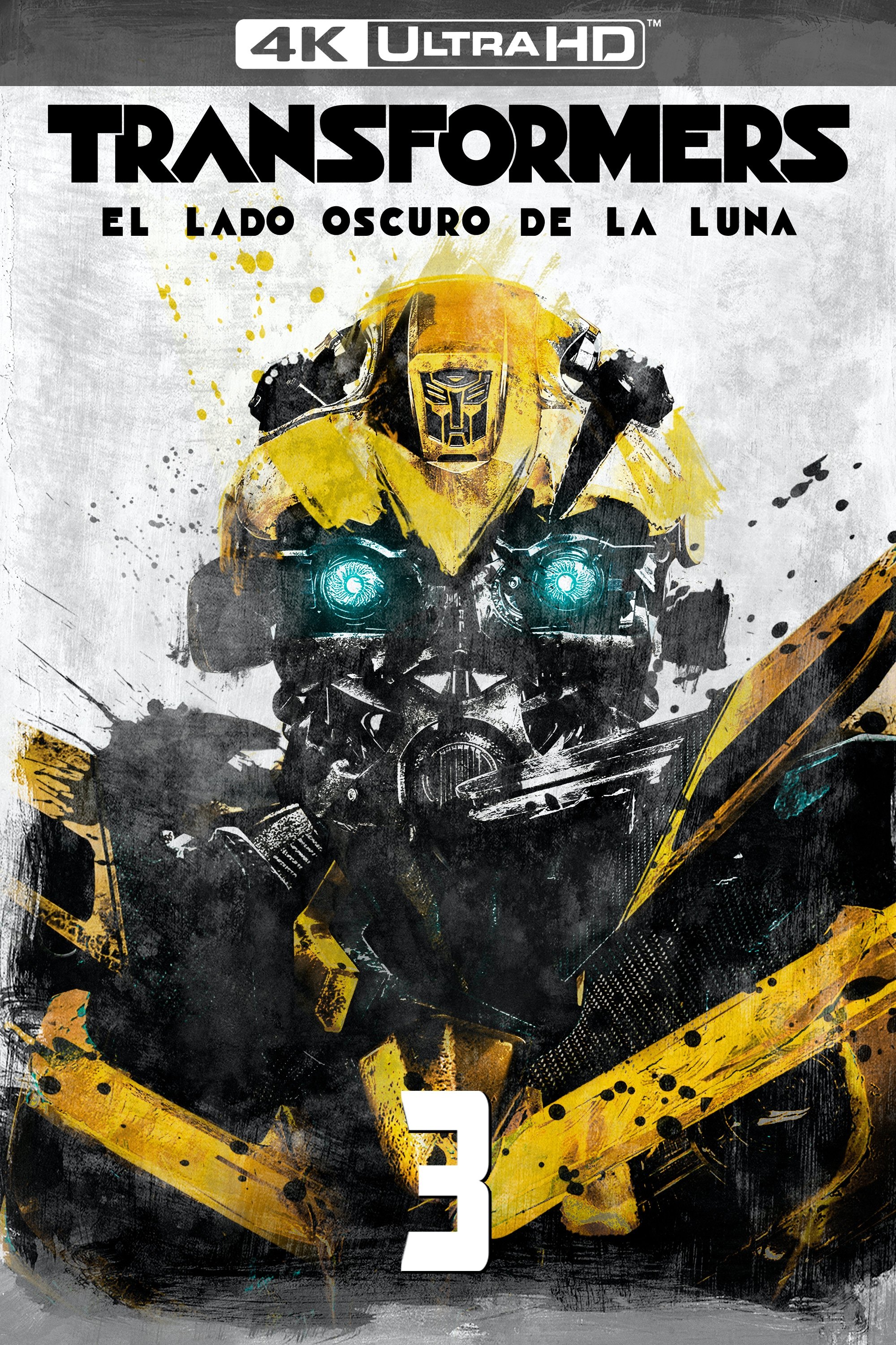 Transformers: Dark of the Moon