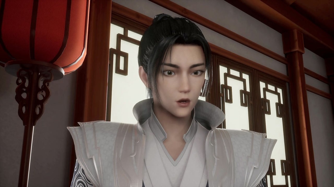 Thumbnail for Episode 1 Season 1 Episode 1