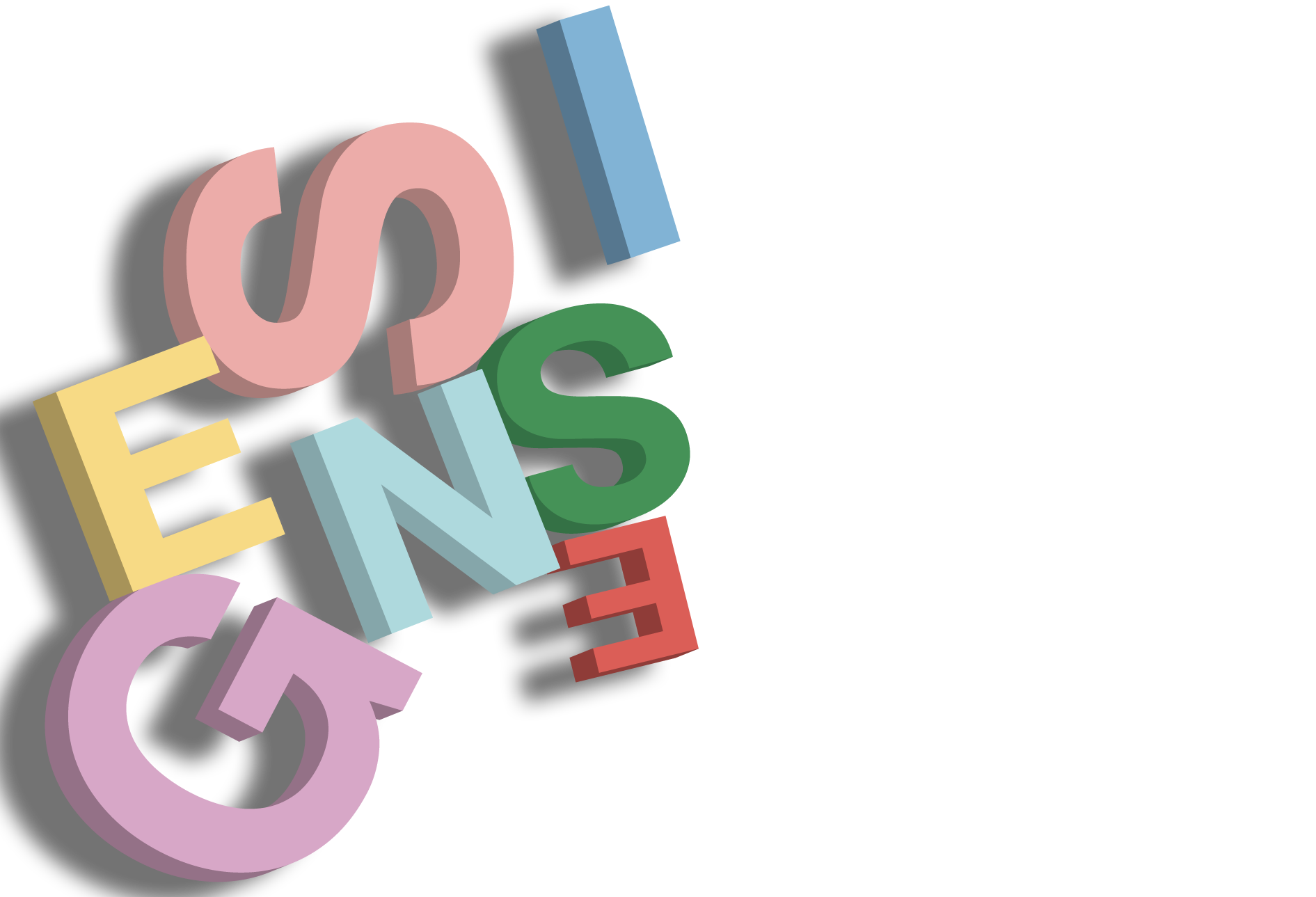 Genesis: Together and Apart Logo