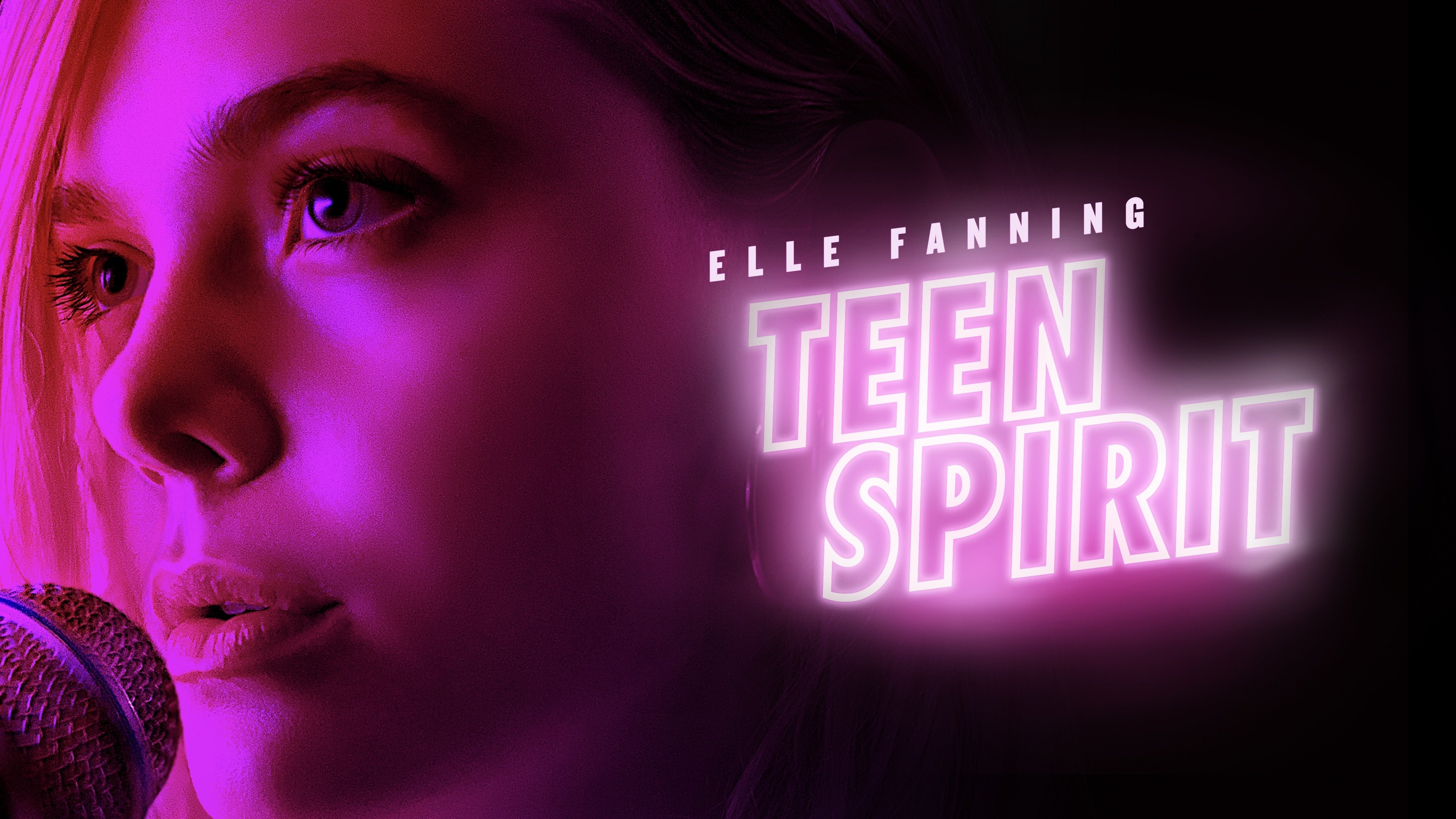 Teen Spirit (2019)