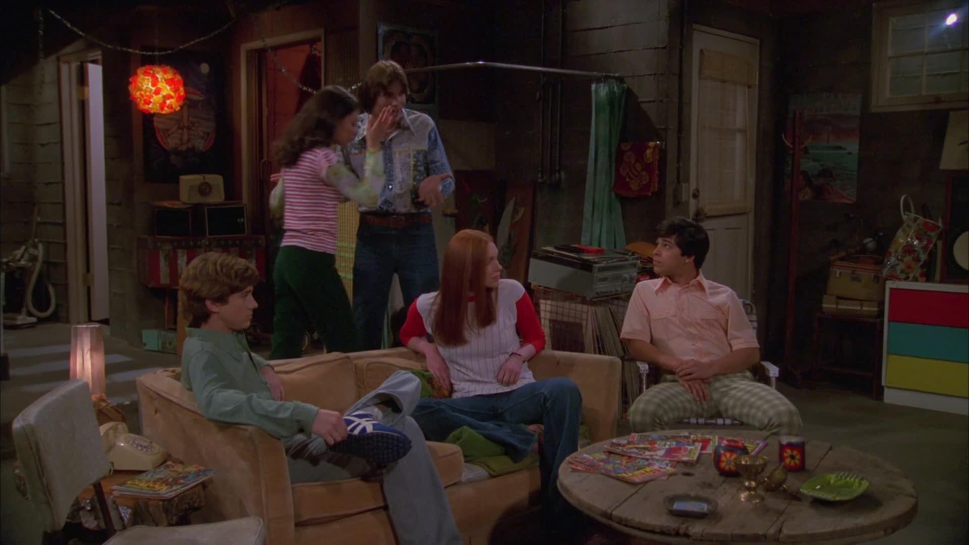 That '70s Show