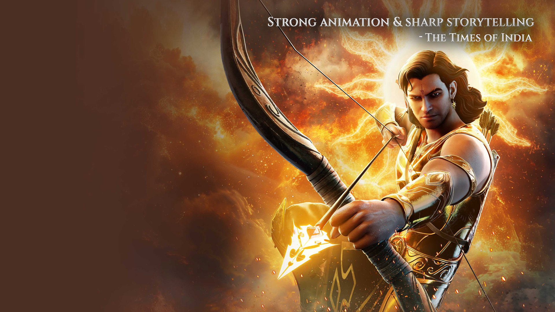 The Legend of Karna (S01.E02)