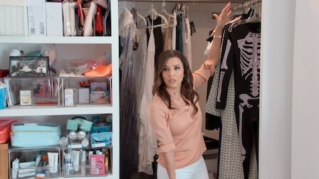 Get Organized with The Home Edit