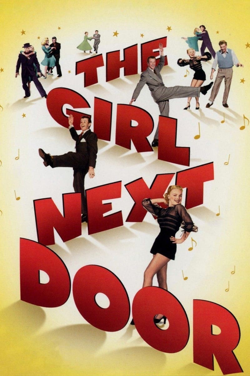 The Girl Next Door