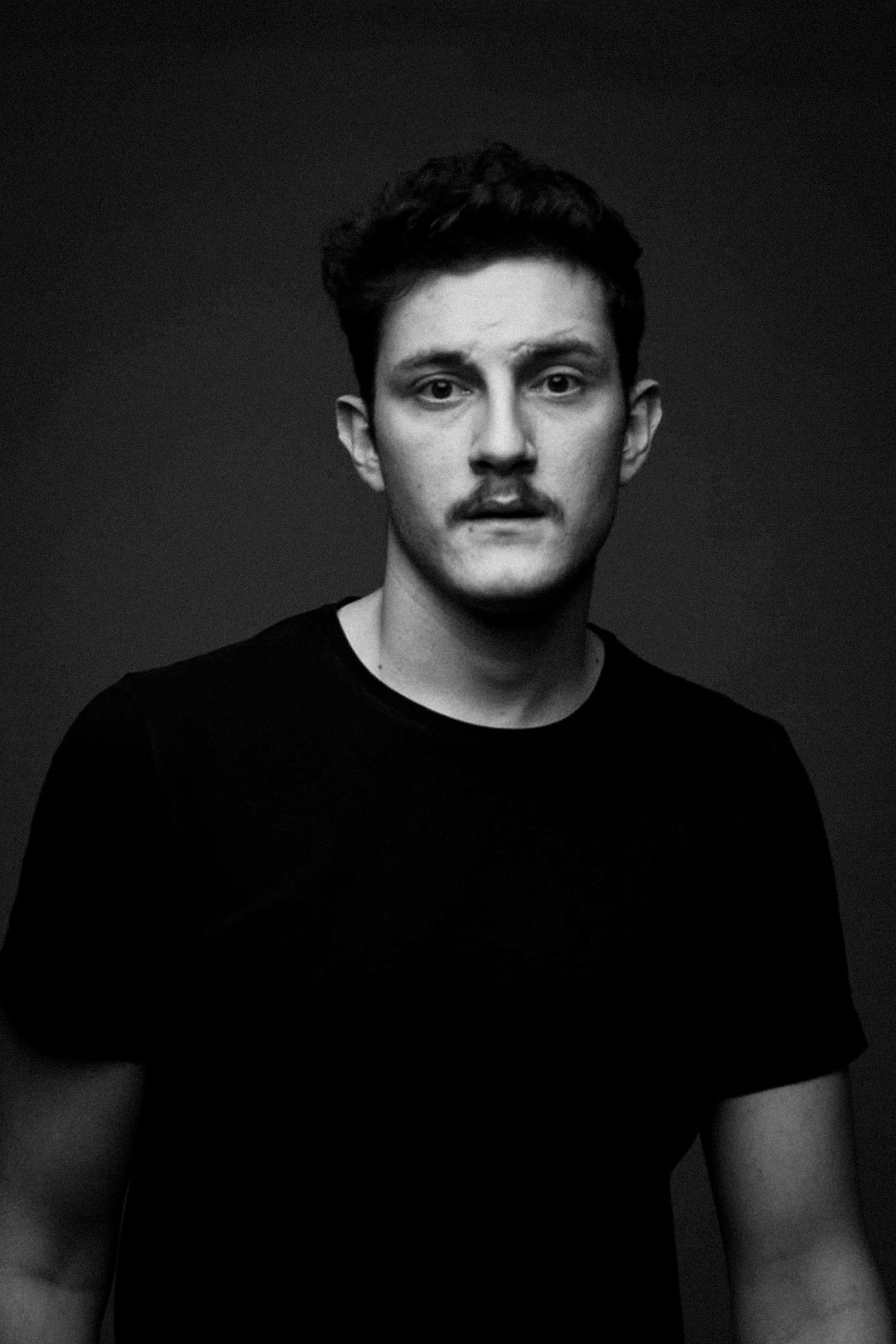 et billede af Jakov Zovko