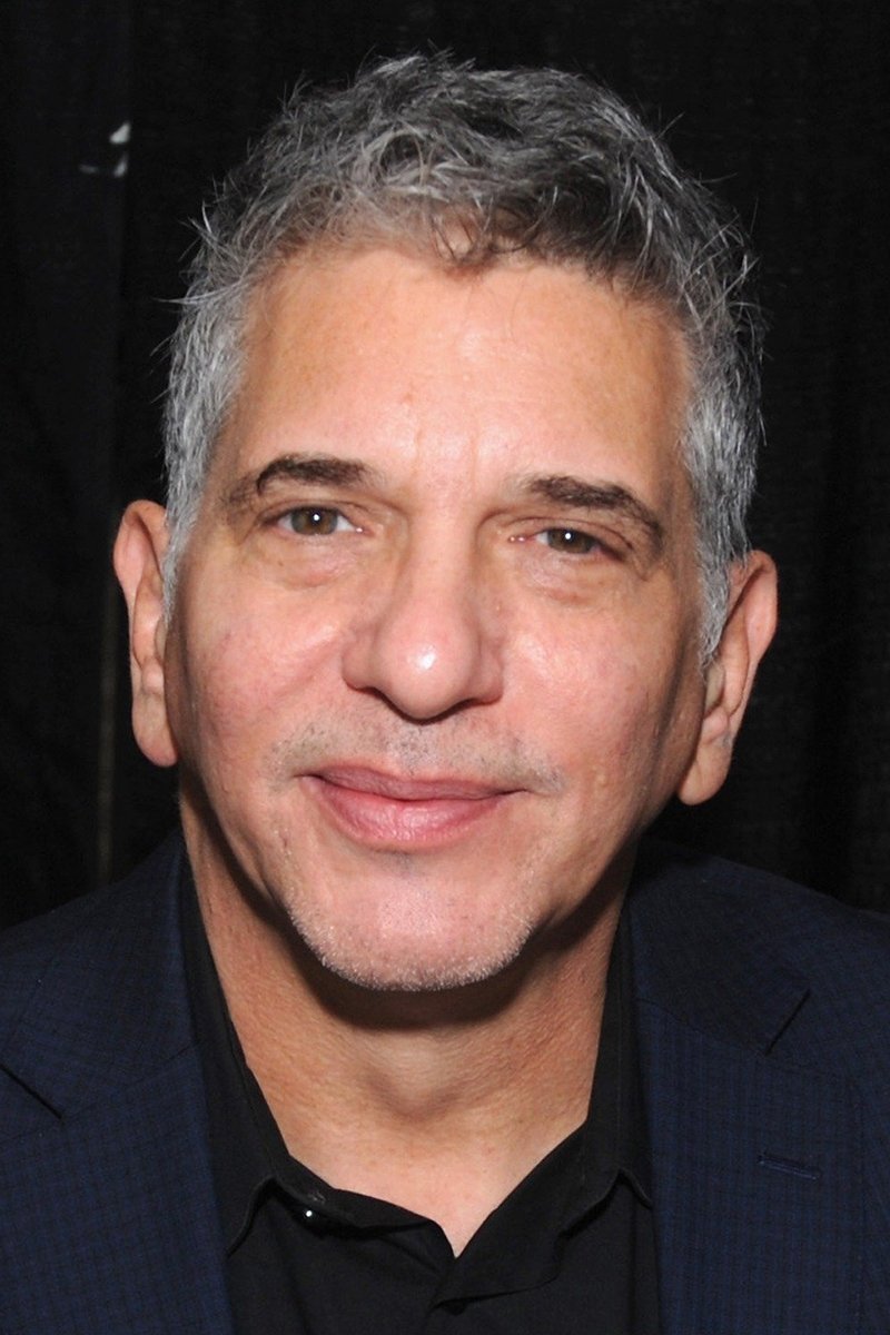 et billede af Carl Capotorto