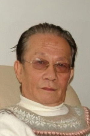 et billede af Wang Bing