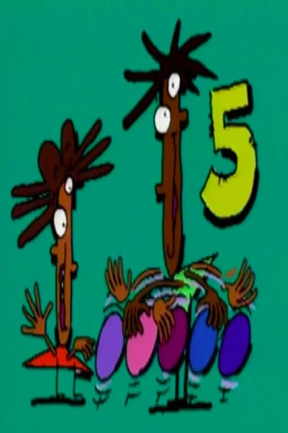 Content cover