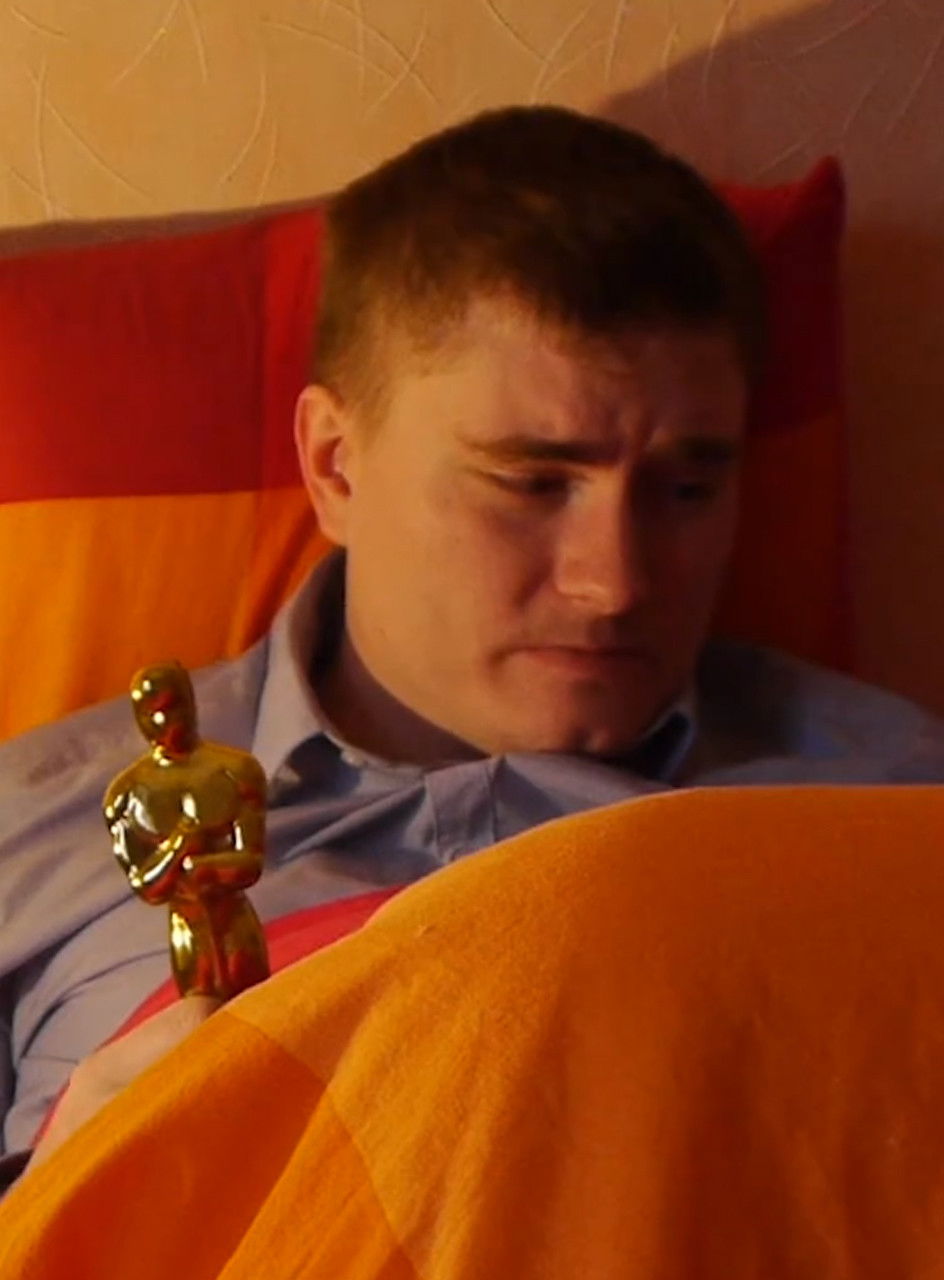 I Am Tired Of Predicting All the Oscars