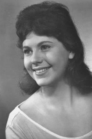 et billede af Jana Kasanová