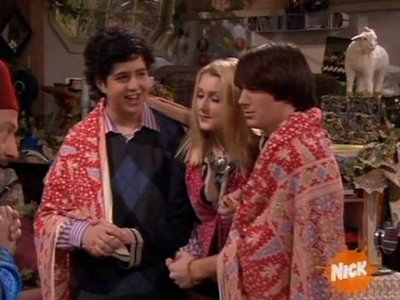 Drake & Josh