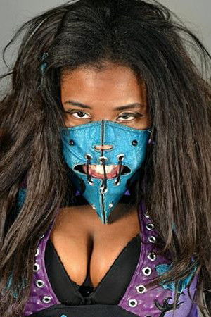 et billede af Dementia D'Rose