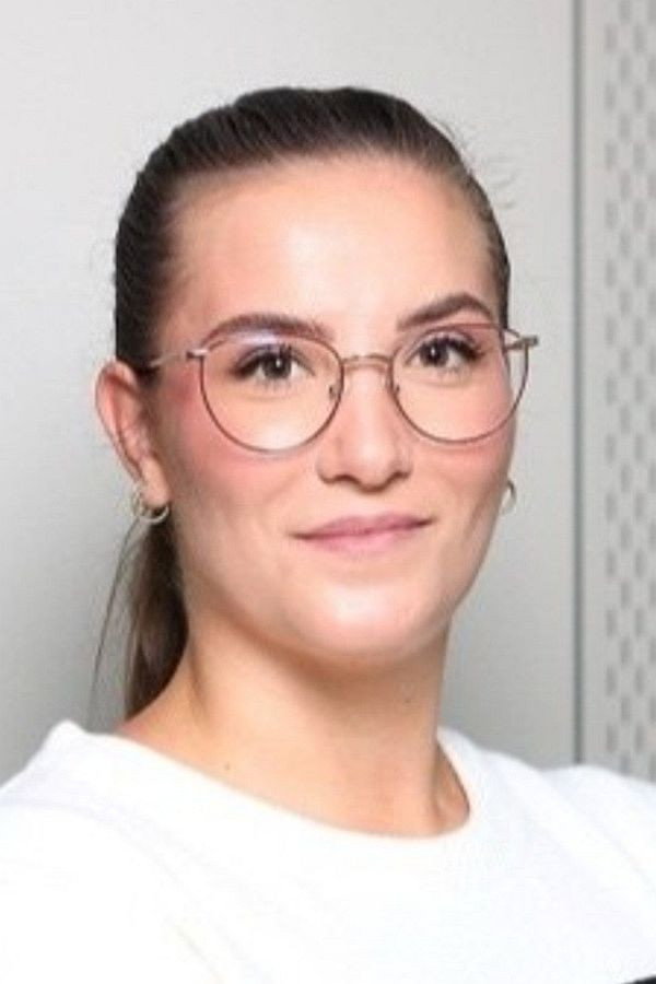 Dominique van Beek