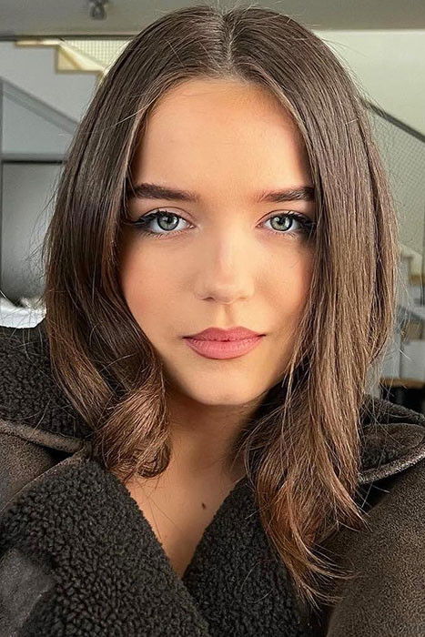 et billede af Erza Muqoli