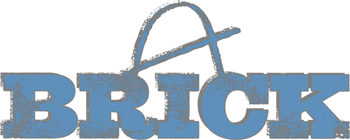 Brick Logo