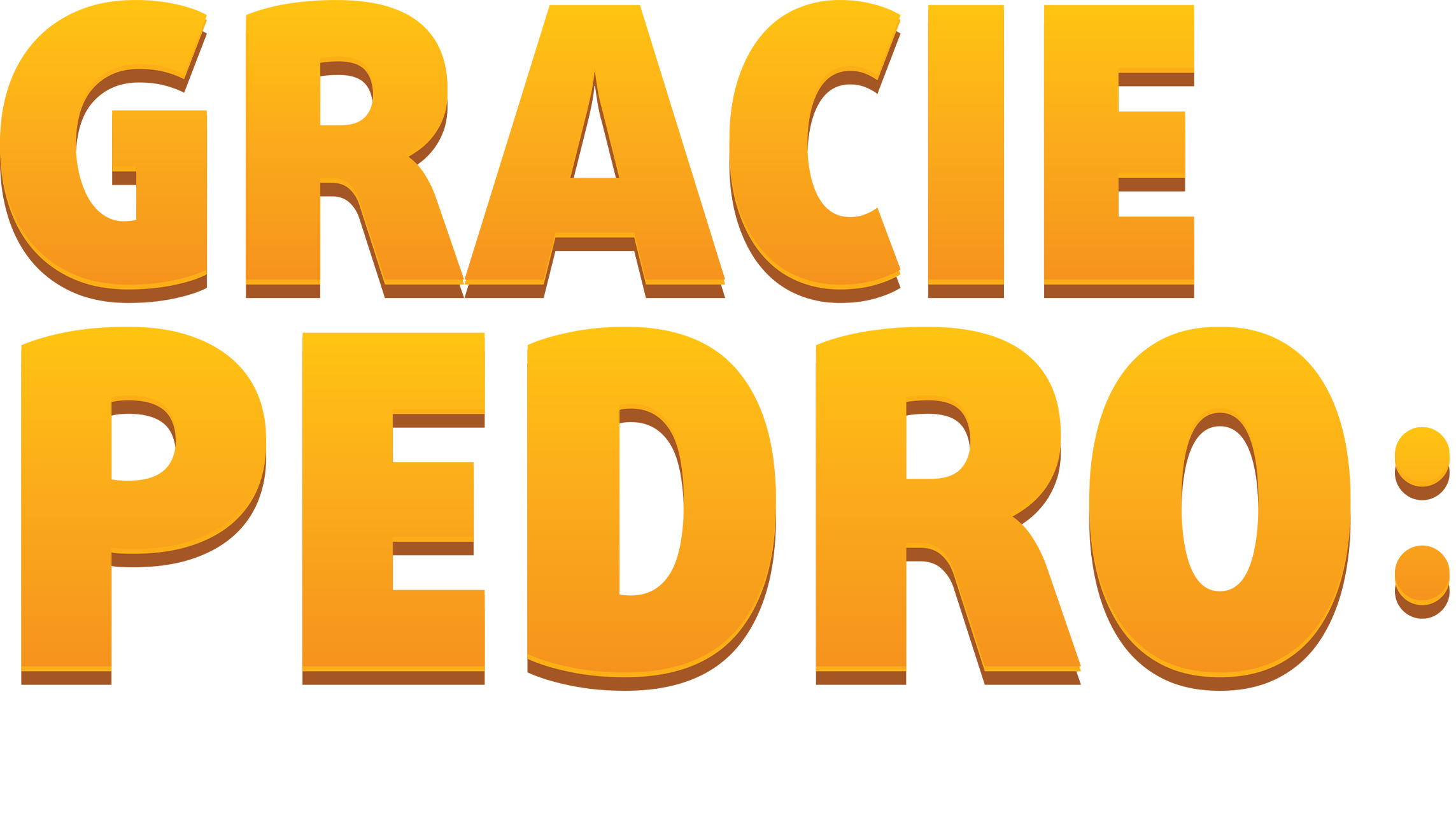 Gracie & Pedro: Pets to the Rescue
