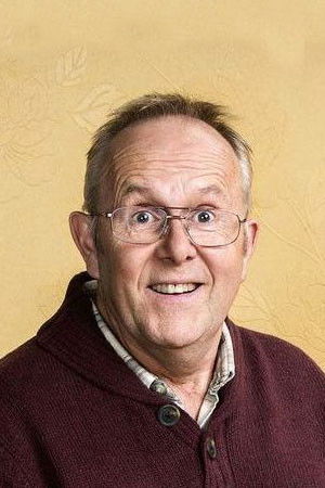 et billede af Phil Nice