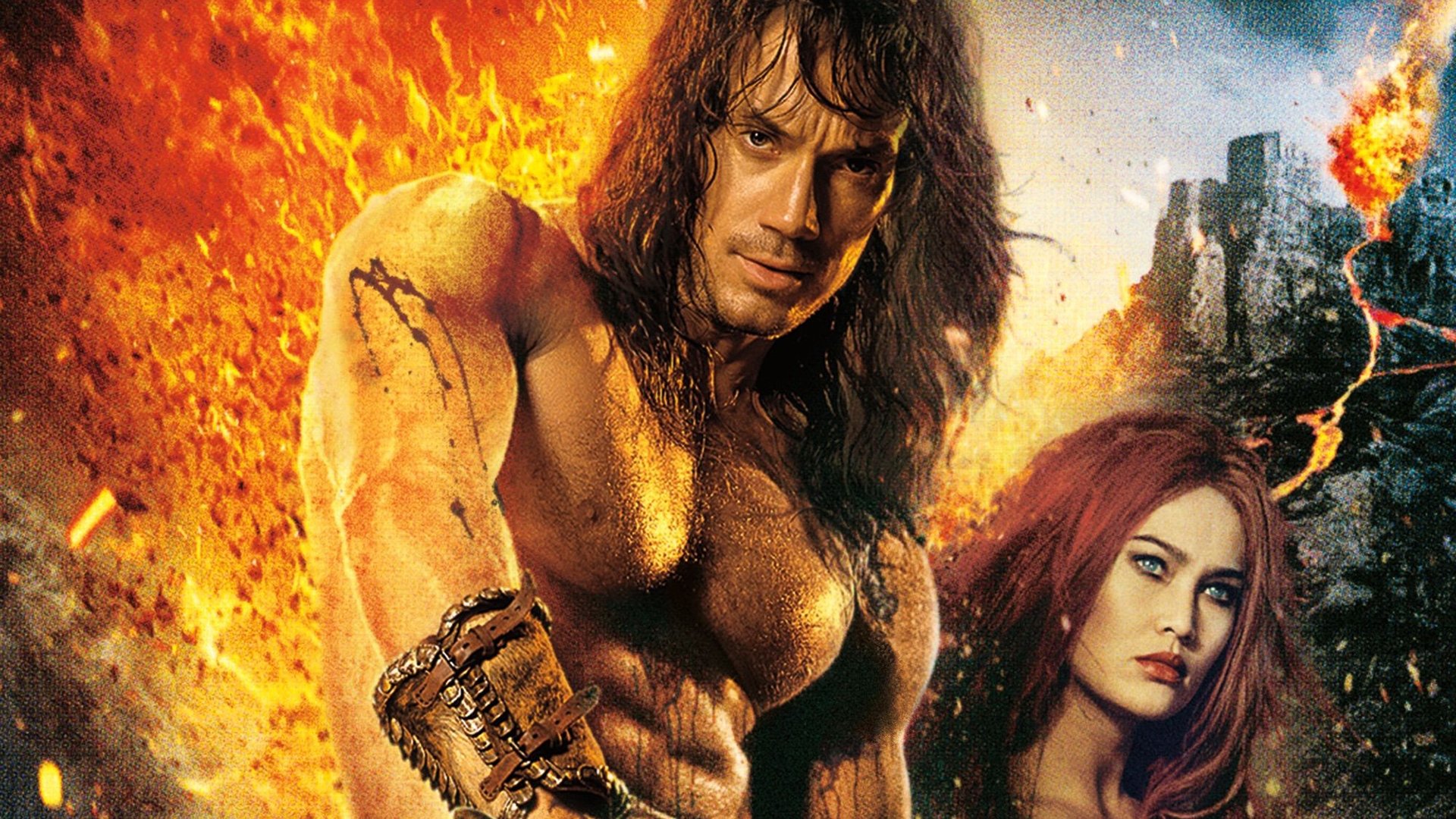 Kull the Conqueror (1997)