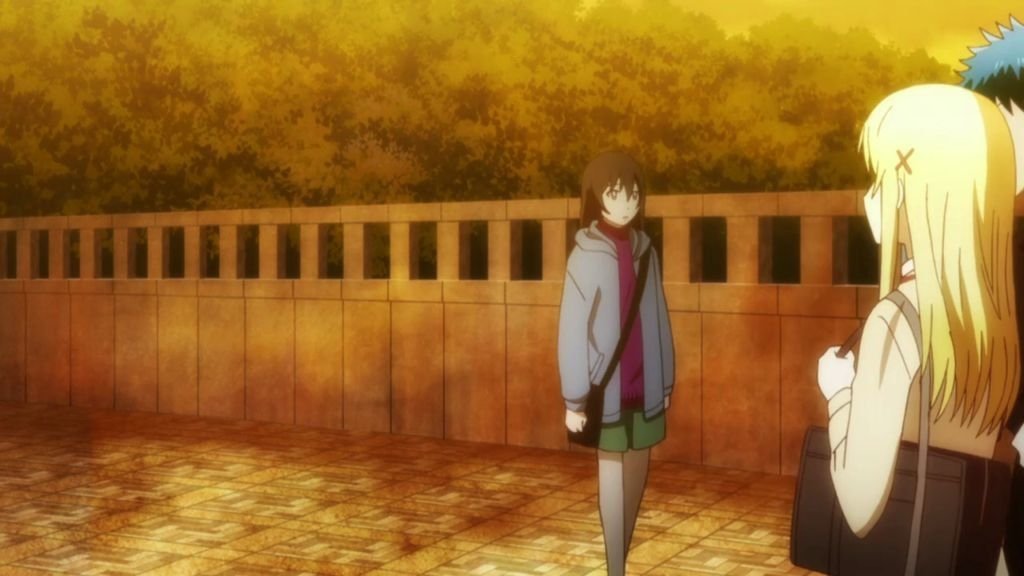 Yamada-kun to 7-nin no Majo