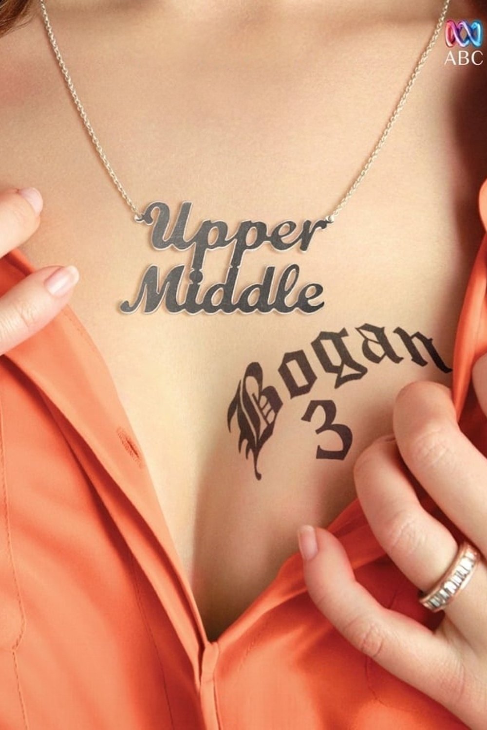 Upper Middle Bogan - Season 3