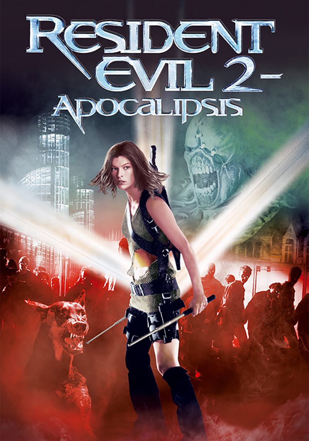 Resident Evil: Apocalypse