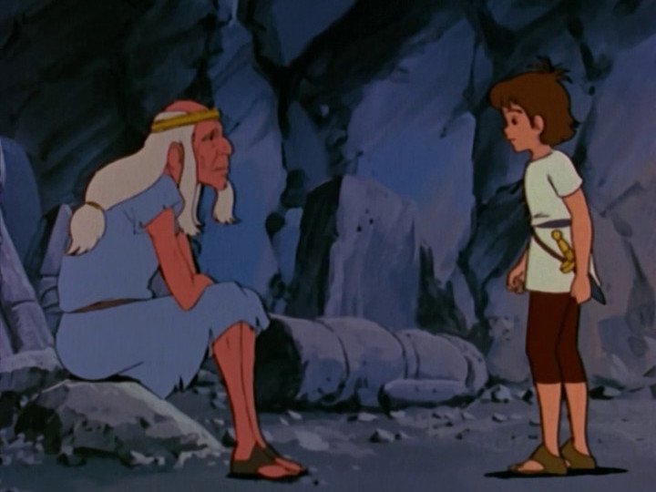 Episode 13