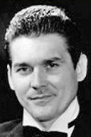 et billede af Sergey Sanaev