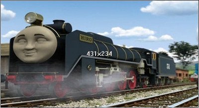 Thomas & Friends