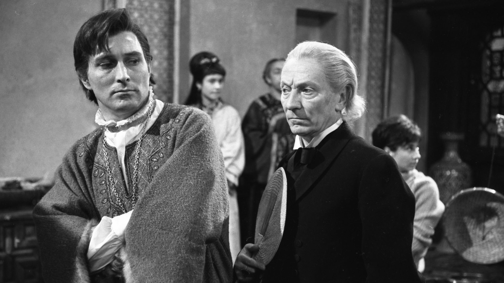 Doctor Who: Marco Polo (1964)