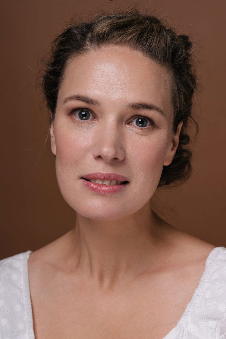 et billede af Anna Arlanova