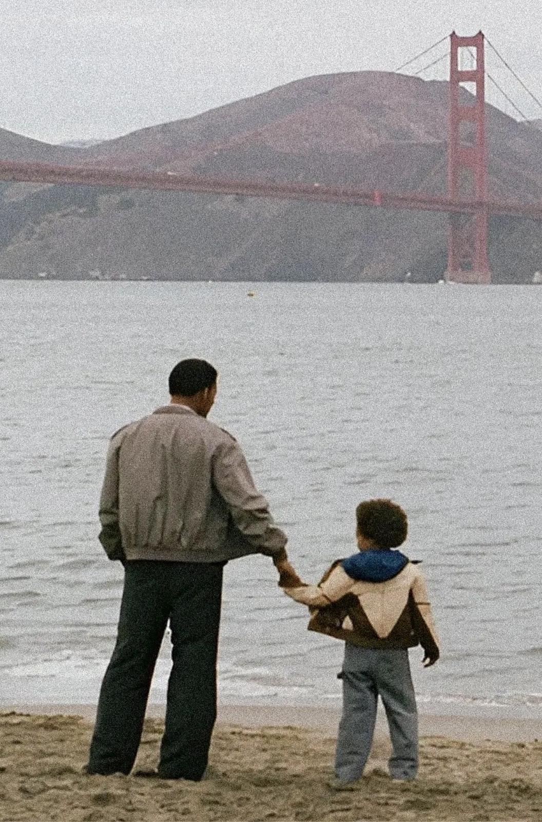 The Pursuit of Happyness