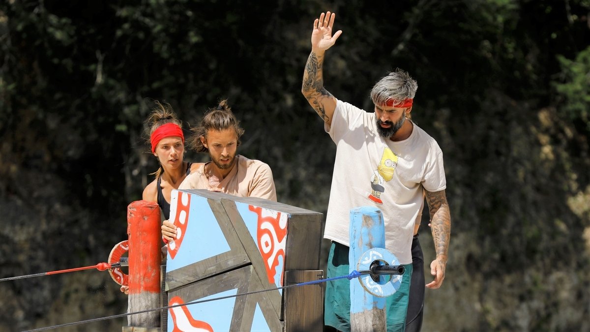 Survivor Česko a Slovensko