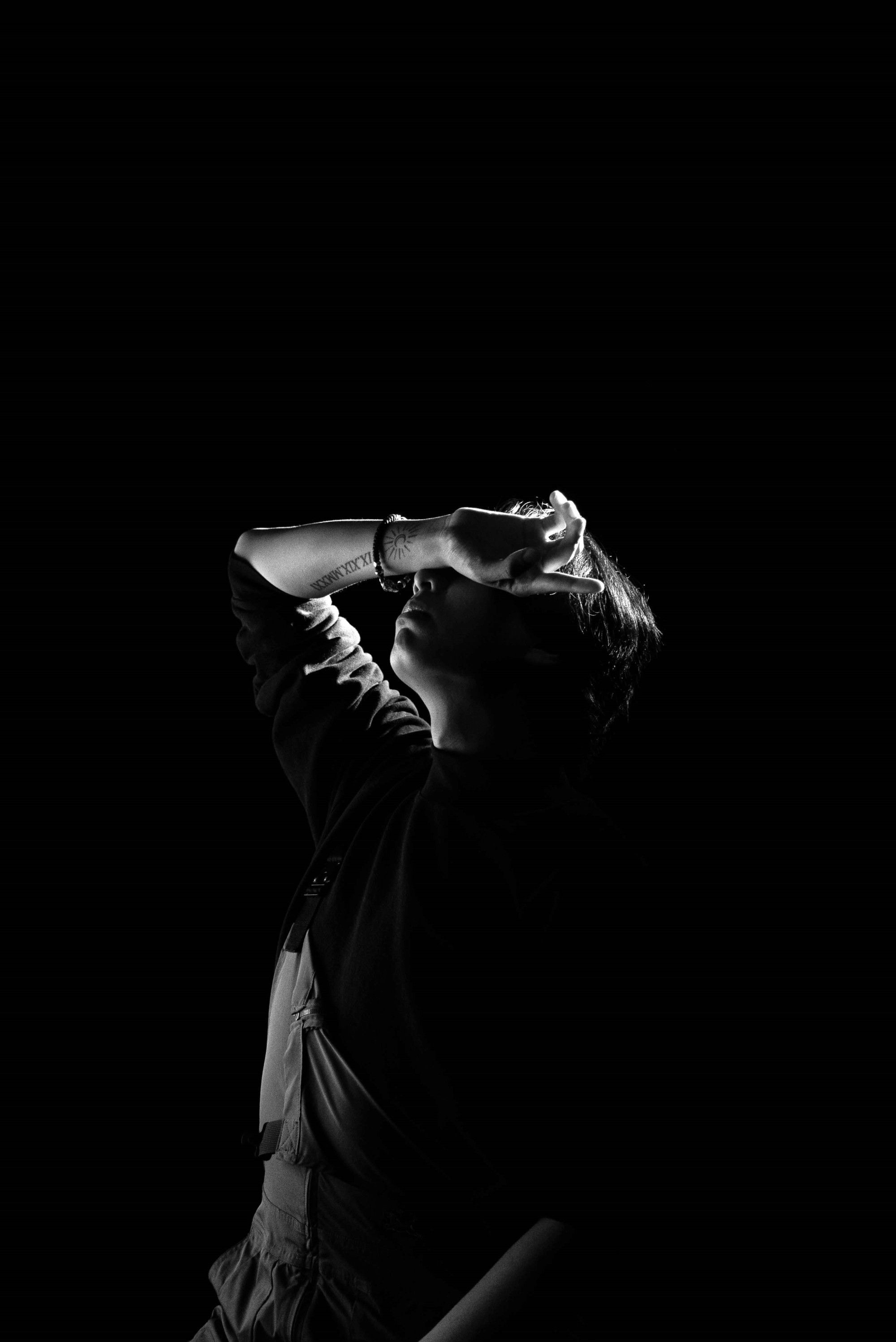 et billede af Nathan Zhe