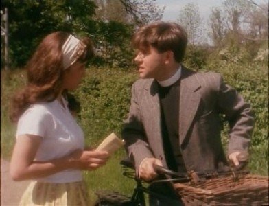 The Darling Buds of May