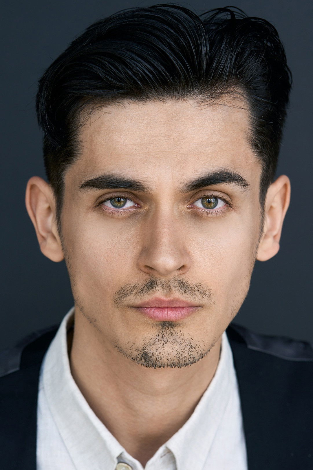 et billede af Alexander Seidmann